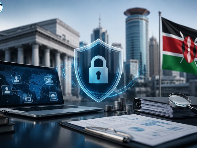 AML COMPLIANCE IN KENYA: WHAT BANKS AND SACCOS NEED TO KNOW IN 2026