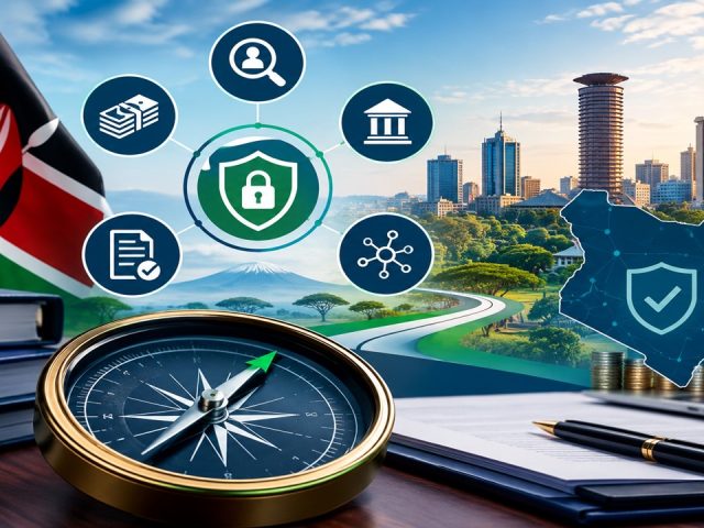 Navigating the New Anti-Money Laundering (AML) Landscape in Kenya: A 2026 Guide for Financial Institutions