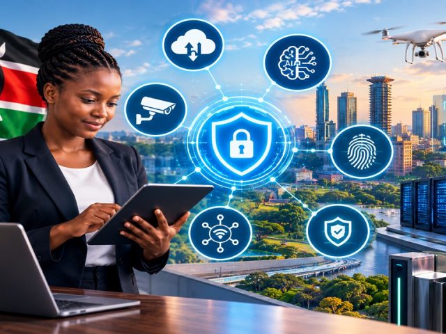 The Future of Security is Here: Top Technology Trends for Kenyan Businesses in 2026